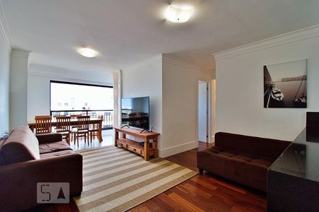 Apartamento à venda com 71m², 3 quartos e 1 vaga Apartamento à venda com 71m², 3 quartos e 1 vagaSala