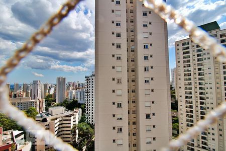 Apartamento à venda com 71m², 3 quartos e 1 vaga Apartamento à venda com 71m², 3 quartos e 1 vagaVista do Quarto 2