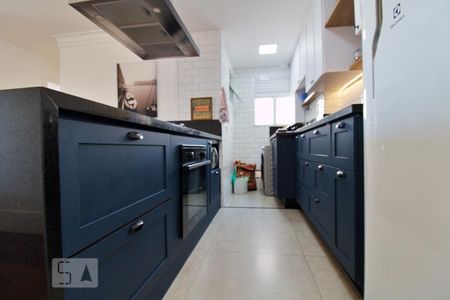 Apartamento à venda com 71m², 3 quartos e 1 vaga Apartamento à venda com 71m², 3 quartos e 1 vagaCozinha