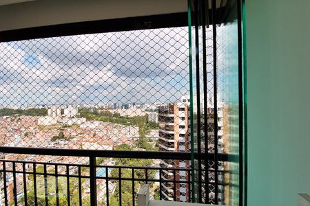 Apartamento à venda com 71m², 3 quartos e 1 vaga Apartamento à venda com 71m², 3 quartos e 1 vagaVista do Quarto 3