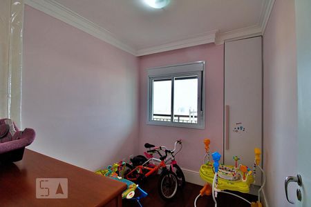 Apartamento à venda com 71m², 3 quartos e 1 vaga Apartamento à venda com 71m², 3 quartos e 1 vagaQuarto 3