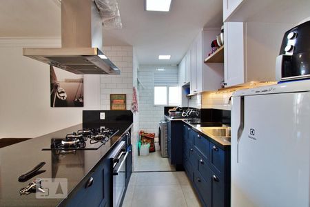 Apartamento à venda com 71m², 3 quartos e 1 vaga Apartamento à venda com 71m², 3 quartos e 1 vagaCozinha