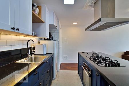 Apartamento à venda com 71m², 3 quartos e 1 vaga Apartamento à venda com 71m², 3 quartos e 1 vagaCozinha