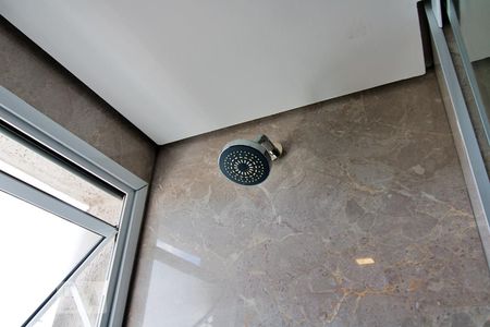 Apartamento à venda com 71m², 3 quartos e 1 vaga Apartamento à venda com 71m², 3 quartos e 1 vagaBanheiro da Suíte