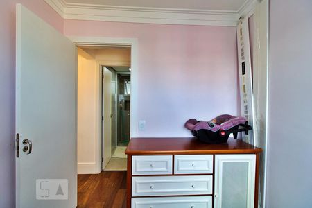 Apartamento à venda com 71m², 3 quartos e 1 vaga Apartamento à venda com 71m², 3 quartos e 1 vagaQuarto 3