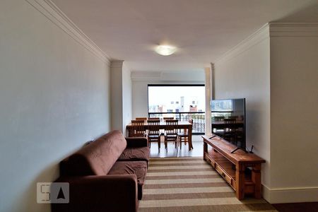Apartamento à venda com 71m², 3 quartos e 1 vaga Apartamento à venda com 71m², 3 quartos e 1 vagaSala