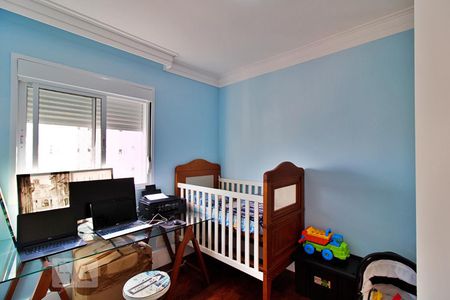 Apartamento à venda com 71m², 3 quartos e 1 vaga Apartamento à venda com 71m², 3 quartos e 1 vagaQuarto 2