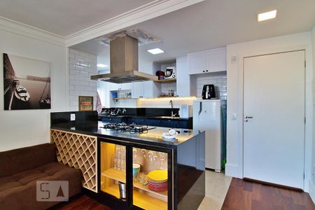 Apartamento à venda com 71m², 3 quartos e 1 vaga Apartamento à venda com 71m², 3 quartos e 1 vagaCozinha