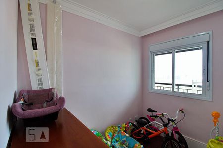 Apartamento à venda com 71m², 3 quartos e 1 vaga Apartamento à venda com 71m², 3 quartos e 1 vagaQuarto 3