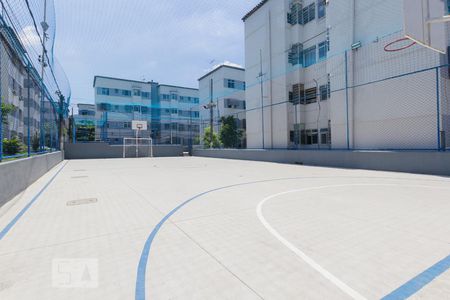 Apartamento à venda com 50m², 2 quartos e 1 vagaQuadra Esportiva