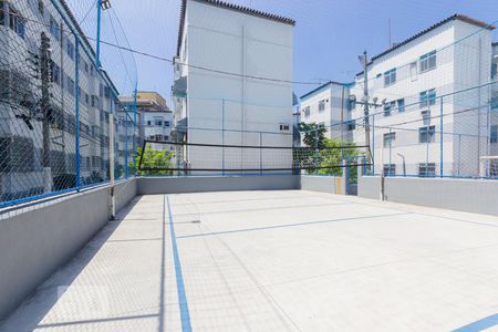 Apartamento à venda com 50m², 2 quartos e 1 vagaQuadra Esportiva