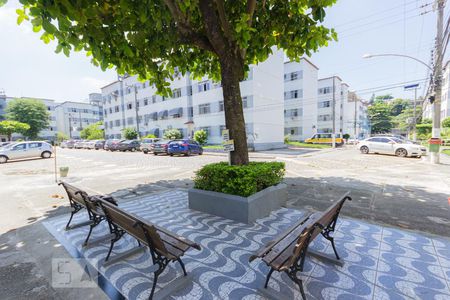 Apartamento à venda com 50m², 2 quartos e 1 vagaÁrea Comum