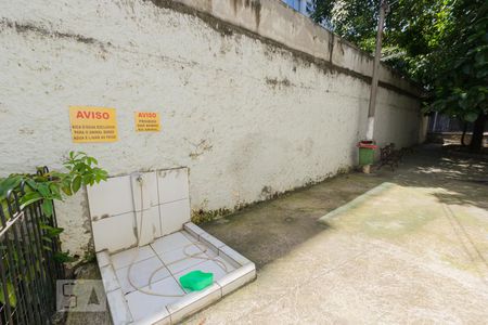 Apartamento à venda com 50m², 2 quartos e 1 vagaÁrea Pet