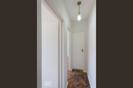Corredor de apartamento à venda com 2 quartos, 50m² em Jacarepaguá, Rio de Janeiro