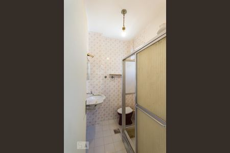 Apartamento à venda com 50m², 2 quartos e 1 vagaBanheiro