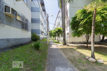 Apartamento à venda com 50m², 2 quartos e 1 vagaÁrea Comum