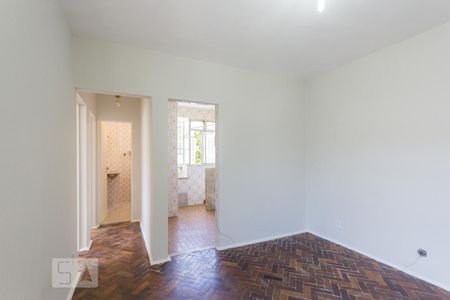 Sala de apartamento à venda com 2 quartos, 50m² em Jacarepaguá, Rio de Janeiro