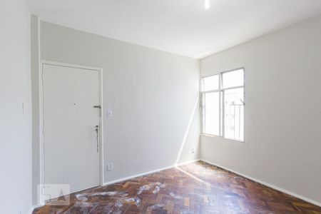 Sala de apartamento à venda com 2 quartos, 50m² em Jacarepaguá, Rio de Janeiro