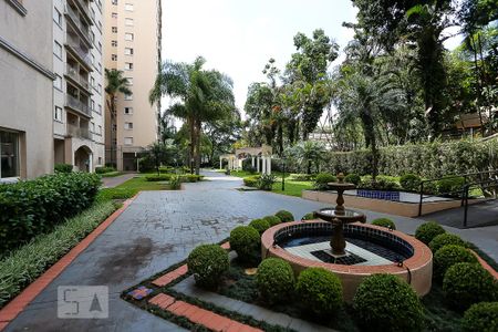 Apartamento à venda com 74m², 2 quartos e 1 vaga Apartamento à venda com 74m², 2 quartos e 1 vagaÁrea comum