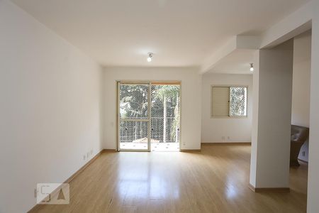 sala de apartamento à venda com 2 quartos, 74m² em Jardim Ampliação, São Paulo