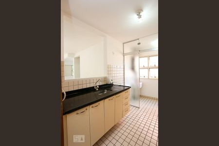 Apartamento à venda com 74m², 2 quartos e 1 vaga Apartamento à venda com 74m², 2 quartos e 1 vagaCozinha