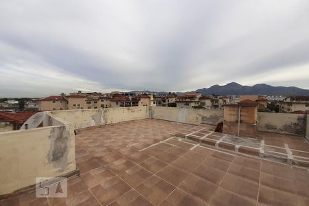 Apartamento à venda com 150m², 4 quartos e 1 vagaTerraço