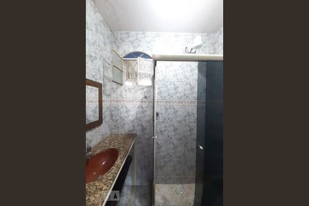 Apartamento à venda com 150m², 4 quartos e 1 vagaBanheiro da Suíte 1