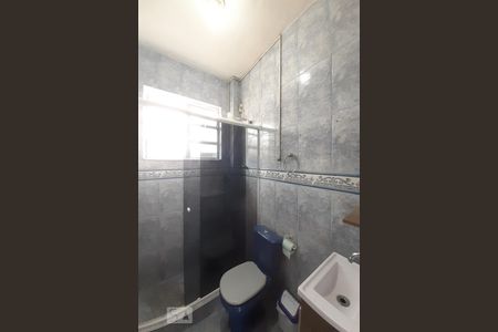 Apartamento à venda com 150m², 4 quartos e 1 vagaBanheiro Social