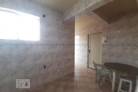 Apartamento à venda com 150m², 4 quartos e 1 vagaCozinha