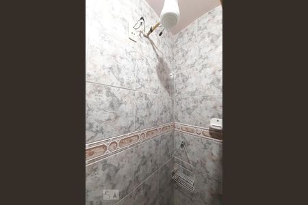 Apartamento à venda com 150m², 4 quartos e 1 vagaBanheiro da Suíte 1