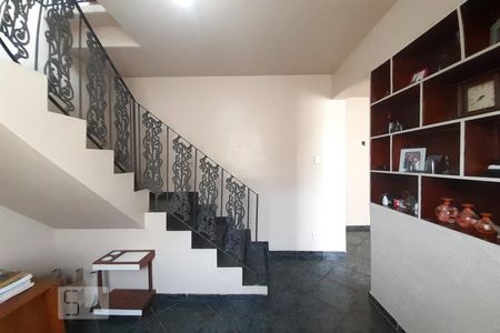 Escritório de apartamento à venda com 4 quartos, 150m² em Del Castilho, Rio de Janeiro