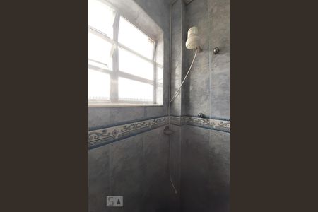 Apartamento à venda com 150m², 4 quartos e 1 vagaBanheiro Social