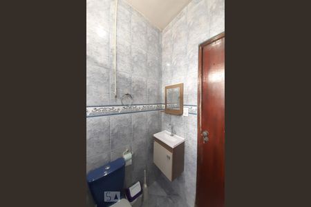 Apartamento à venda com 150m², 4 quartos e 1 vagaBanheiro Social