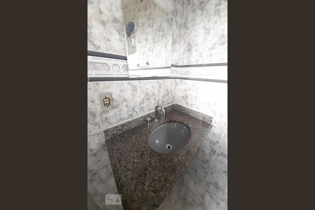 Apartamento à venda com 150m², 4 quartos e 1 vagaBanheiro da Suíte 2