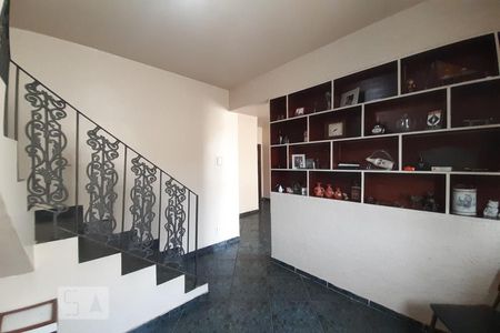 Escritório de apartamento à venda com 4 quartos, 150m² em Del Castilho, Rio de Janeiro