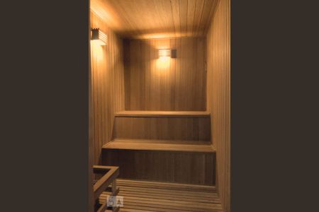 Apartamento à venda com 89m², 3 quartos e 2 vagasÁrea comum Sauna