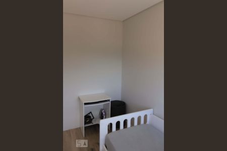 Apartamento à venda com 89m², 3 quartos e 2 vagasQuarto 2 - Suíte