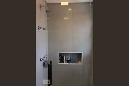 Apartamento à venda com 89m², 3 quartos e 2 vagasBanheiro da Suíte 1