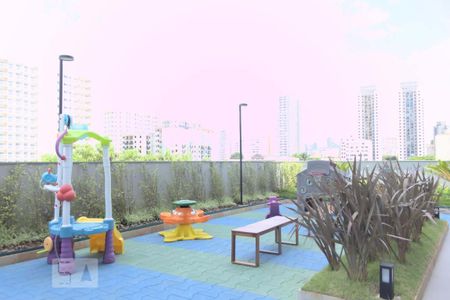 Apartamento à venda com 89m², 3 quartos e 2 vagasÁrea Comum - Playground