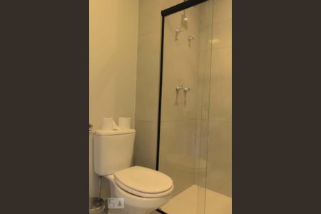 Apartamento à venda com 89m², 3 quartos e 2 vagasBanheiro da Suíte 2