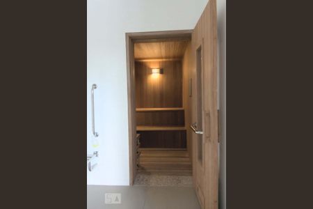 Apartamento à venda com 89m², 3 quartos e 2 vagasÁrea comum Sauna