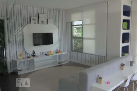 Apartamento à venda com 89m², 3 quartos e 2 vagasBrinquedoteca
