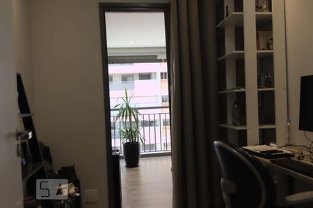 Apartamento à venda com 89m², 3 quartos e 2 vagasEscritório