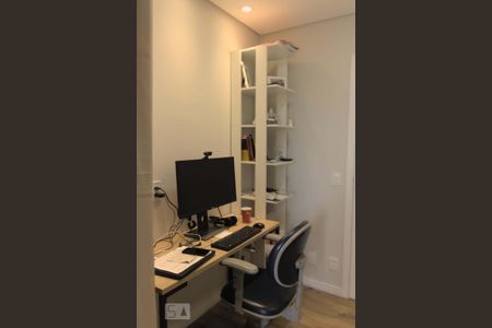 Apartamento à venda com 89m², 3 quartos e 2 vagasEscritório