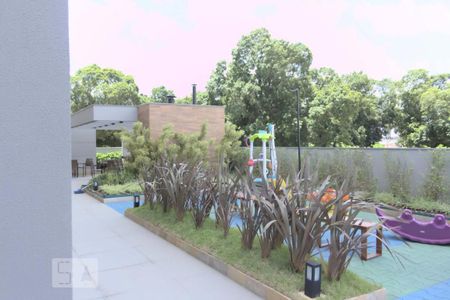 Apartamento à venda com 89m², 3 quartos e 2 vagasÁrea Comum - Playground