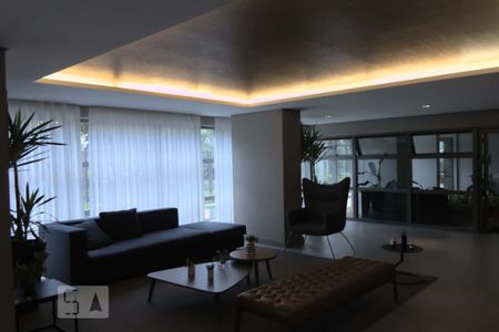 Apartamento à venda com 89m², 3 quartos e 2 vagasHall de Entrada