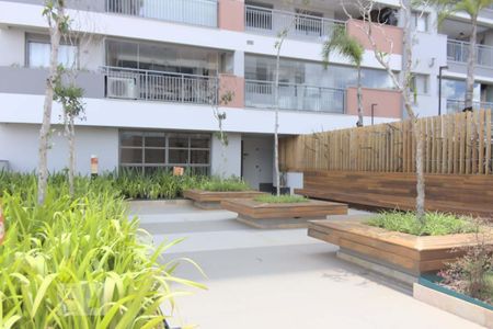 Apartamento à venda com 89m², 3 quartos e 2 vagasÁrea comum