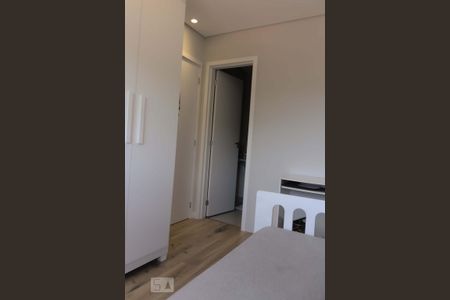 Apartamento à venda com 89m², 3 quartos e 2 vagasQuarto 2 - Suíte