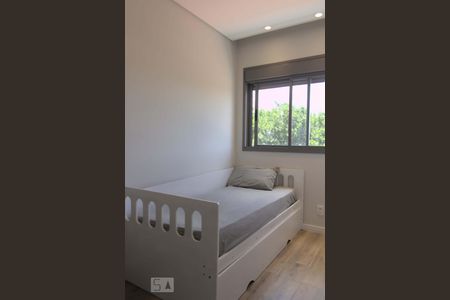 Apartamento à venda com 89m², 3 quartos e 2 vagasQuarto 2 - Suíte