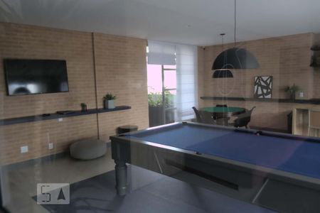 Apartamento à venda com 89m², 3 quartos e 2 vagasSalão de jogos